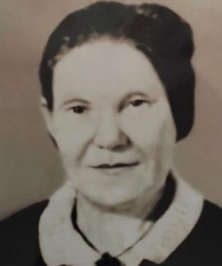 Манячкина Екатерина Антоновна