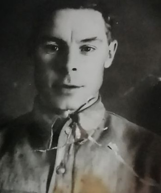 Лаврушкин Пётр Семёнович