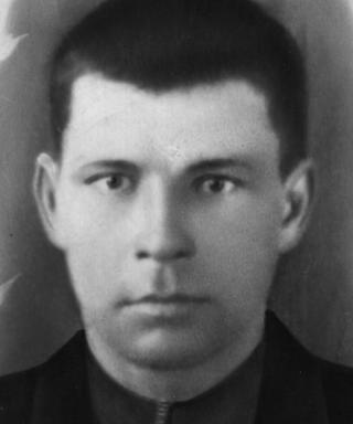 Непейвода Федот Дмитриевич