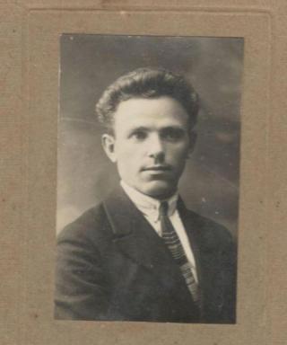 Филипцов Алексей Андреевич