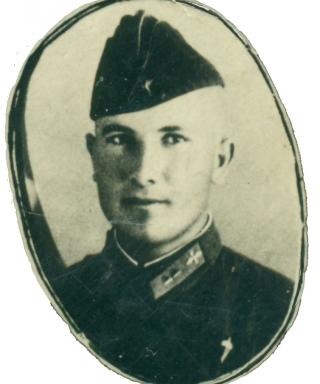 Скубко Николай Александрович
