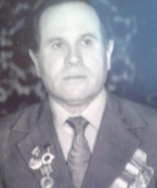Бирюков Валентин Серафимович