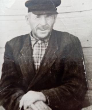 Тетерин Григорий Андреевич