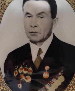 Цимпилов Борис