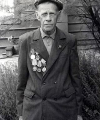 Белоусов Григорий Васильевич