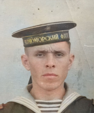 Каримов Виул Закирович