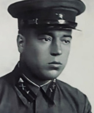 Цыганов Григорий Павлович