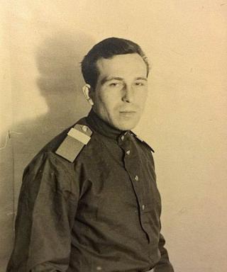 Скворцов Алексей Васильевич