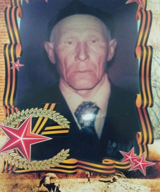 Хуснуллин Гафиятулла Сайфуллович