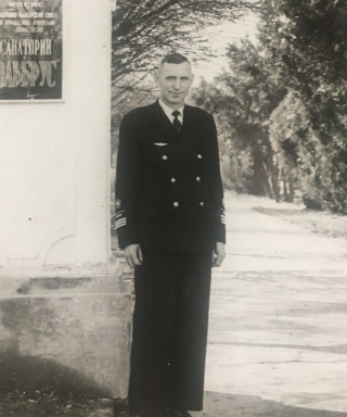 Шутенко Иван Петрович