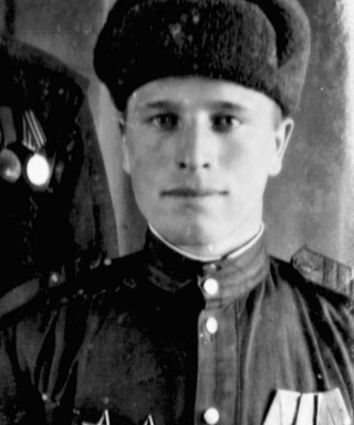 Коробочкин Евгений Петрович