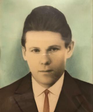 Окороков Юрий Константинович