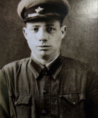 Перевезенцев Павел Васильевич