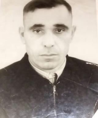 Семидидько Федор Сафронович