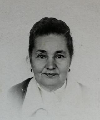 Городиская Александра Дмитриевна
