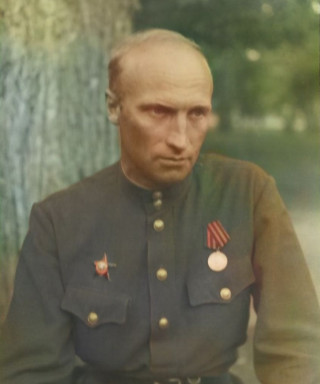 Асмоловский Пётр Петрович