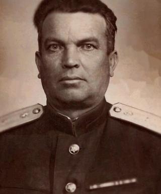 Крылов Алексей Иванович