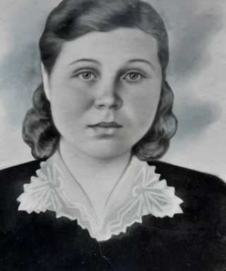 Терикова Галина Георгиевна