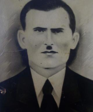 Ведмидь Иван Игнатович