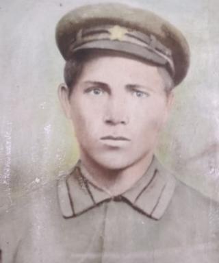 Филиппов Павел Филиппович