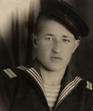Буряев Александр Николаевич