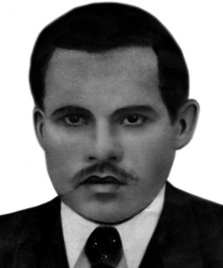 Яночкин Григорий Иванович