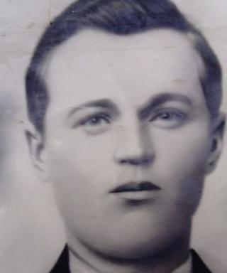 Госьков Семён Антонович