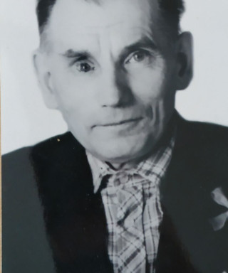 Васильев Николай Васильевич