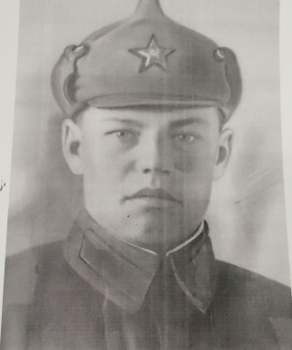 Кузнецов Николай Александрович