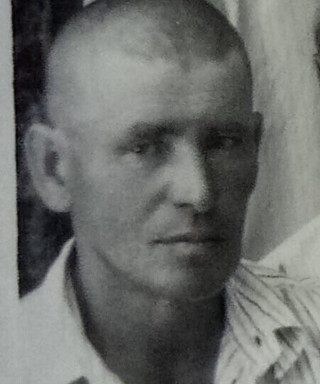 Ожигин Алексей Федорович