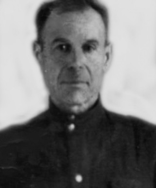 Платонов Павел Ильич