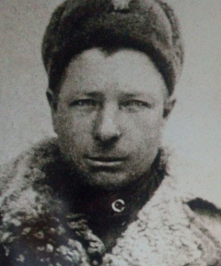 Орлов Дмитрий Платонович