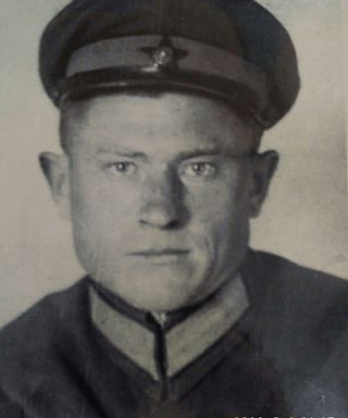 Павленко Лукьян Константинович