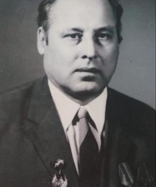 Самышко Иван Сергеевич