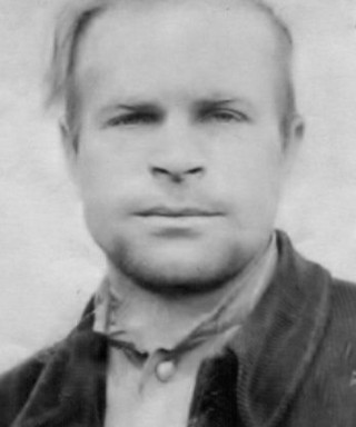 Мелешкин Егор Иванович