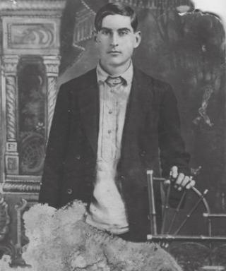 Соловьев Дмитрий Дмитриевич