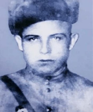 Кузнецов Яков Иванович