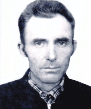 Безменов Николай Гордеевич