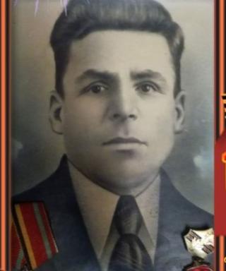 Вовненко Сергей Петрович