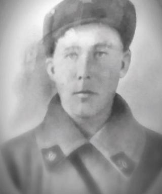 Киршин Иван Степанович