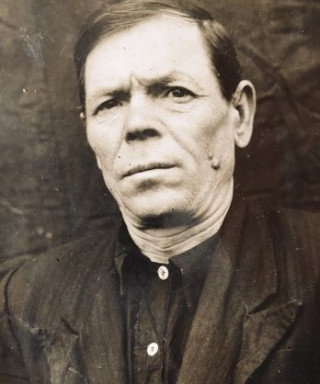 Киткин Иван Никифорович