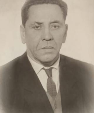 Лебедев Федор Иванович
