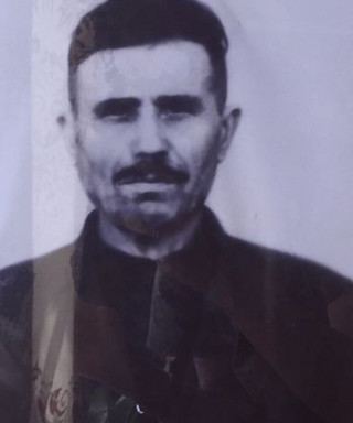 Осадчий Фёдор Анисимович