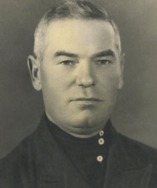 Соломко Панас Николаевич