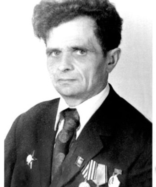 Гусев Александр Сергеевич