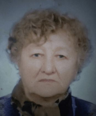 Котолупова Нина Петровна