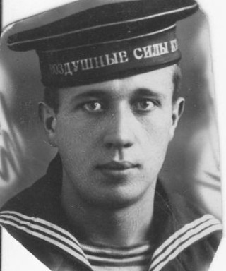 Нестеров Виктор Васильевич