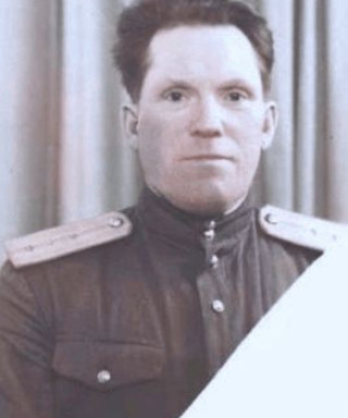 Виноградов Василий Михайлович