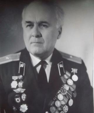 Свиридов Евгений Николаевич