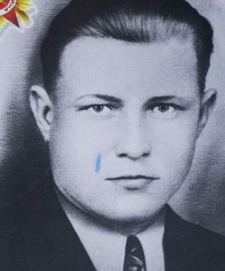 Ильиных Николай Алексеевич